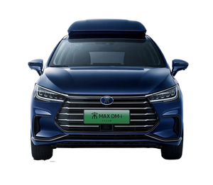 Voiture d'occasion Byd Song Dm-I Nouvelle 2024 105km Type Honneur Énergie S - Product Image 1
