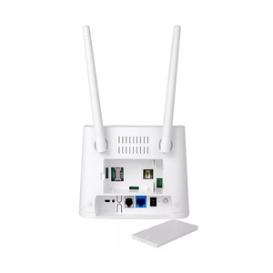 Gateway <span class=keywords><strong>IoT</strong></span> 4G LTE con Batteria da 2600mAh, Router con Modulo SIM, Router Wireless 4G con <span class=keywords><strong>2</strong></span> SIM R202, Modem TD LTE 4G con Batteria, <span class=keywords><strong>3</strong></span> Anni di Autonomia - Product Image 5