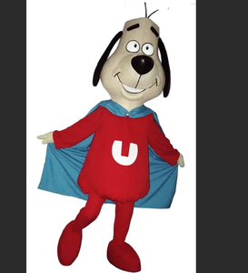 <span class=keywords><strong>Costumi</strong></span> Mascotte Personalizzati 2026 di Personaggi Cartoon per Adulti in Offerta - Product Image 2