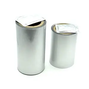 Embalaje de aluminio a través de prensa, paquete de aluminio, fabricante