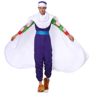 Disfraz de Halloween para hombre, disfraz de fiesta para adultos, precio Echo, disfraz de Cosplay - Product Image 5