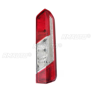 สำหรับฟอร์ด ทรานซิท MK8 V363 ปี 2014-2021 ไฟเดย์ไลท์ LED กันน้ำ ไฟตัดหมอก ชุดไฟท้ายรถยนต์ ชุดแต่ง - Product Image 4