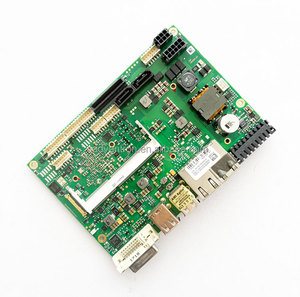 BECKHOFF CB3063-0011 ordinateur intégré de carte mère de contrôle industriel CB3263-0005 pour des applications PC industrielles en Stock - Product Image 2