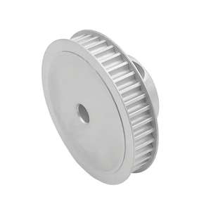 ล้อสายพานซิงโครนัสมาตรฐานอเมริกัน-ยุโรป ล้อสายพานซิงโครนัส - Product Image 4