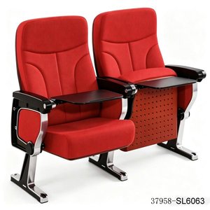 Silla de auditorio moderna y cómoda 37958-SL6067 - Product Image 5