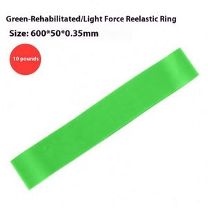 Bandes de Résistance Mini Loop Personnalisables en Gros, Couleurs Variées, avec Logo – Nouveauté 2025, Vente Chaude Promotionnelle - Product Image 6