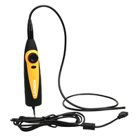 Lancement VSP-600 caméra endoscope haute résolution avec USB 7mm pour la visualisation de l'endoscope Usb de diagnostic automatique