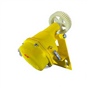 <span class=keywords><strong>Detector</strong></span> de Velocidade de Poeira à Prova de Explosão IP66 EXDH-III 220V 5A em Liga Metálica Cobre PVC WENZHOUMITIAN (Tipo Cinto) - Product Image 1