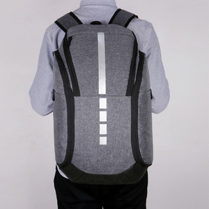 Fabricants sac de <span class=keywords><strong>basket</strong></span>-ball sac à dos hommes et femmes sport sac de voyage grande capacité sac à dos d'entraînement - Product Image 6