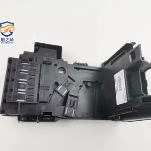 XUZHIANG per Peugeot 308 308CC 3008 RCZ Citroen C4 Grand Picasso OEM NO. Scatola dei fusibili della batteria 28236841 6500GR