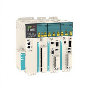 Hollysys HSD-Q86-มัลติแกนซิงค์ไดรฟ์/มัลติบัส-การสื่อสาร-ขนาดกะทัดรัดปลอดภัยตัวควบคุมมัลติไดร์ฟประสิทธิภาพสูง - Product Image 3