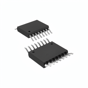 16 TFSOP Exposed Pad In Stock Electronic Circuit Components Power Management (PMIC) LT8610ABHMSE-3.3#TRPBF - Product Image 1