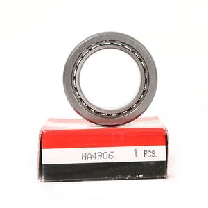 ตลับลูกปืนเม็ดเข็มพร้อมวงแหวนด้านใน 25x42x17 มม. ตลับลูกปืนเม็ดเข็ม NA4905 - Product Image 6