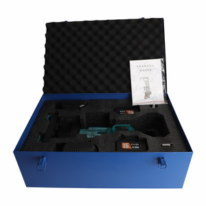 LD-60 Double Lithium Battery Powered Hydraulic <b>Angle</b> <b>Cutting</b> <b>Tools</b> Battery Powered Hydraulic <b>Angle</b> <b>Cutting</b> <b>Tools</b> - Product Image 6