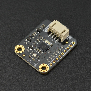 Sensor de Posicionamiento Inteligente de 10 Grados de Libertad (10 DOF) IMU AHRS BNO055 + BMP280 - Product Image 3