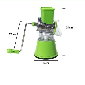 <b>Fruit</b> & <b>Vegetable</b> <b>Tools</b> <b>Vegetable</b> Slicer Blender Shredders Food Cutter Kitchen Gadgets Multifunctional Cheese Slicer - Product Image 5