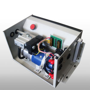 Cylindre hydraulique pour hayon de camion, élévateur de porte de camion, capacité 2000 kg, pour plateau de chargement de camion - Product Image 6