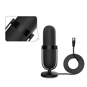 Antena de Televisión Digital para Interiores VFH 174-230Mhz UFH 470-862Mhz Alta Ganancia 26dbi Recepción de Larga <span class=keywords><strong>Distancia</strong></span> 120 Millas Conector F Macho - Product Image 4