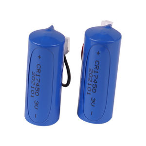 Cr17505 cr26500 limo2 cr24500 limno2 cr34615 3.0v cr14250 גליליים <span class=keywords><strong>3v</strong></span> cr14505 סוללות - Product Image 4