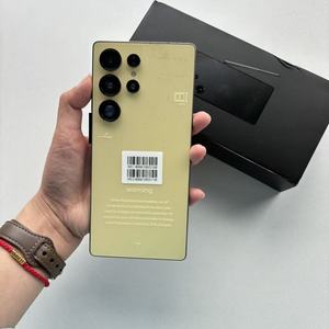 S25 Ultra รุ่นสเปคสูง ระบบปฏิบัติการแอนดรอยด์ทั่วโลก รองรับภาษาสเปน ภาษาอังกฤษ และภาษาฝรั่งเศส ชิปประมวลผลแบบ Deca Core - Product Image 6