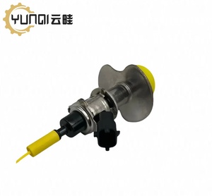 尿素喷射器0444021060-01适用于博世/塔塔/起亚/福特 - Product Image 1