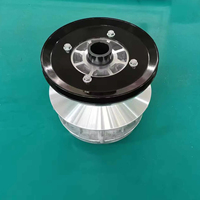 Ensemble d'embrayage primaire EZGO P05 ZJKH-Z9120 GOLFDC-YM-P05 pour voiturette de golf, VTT, UTV – Pièces de rechange pour embrayage de transmission