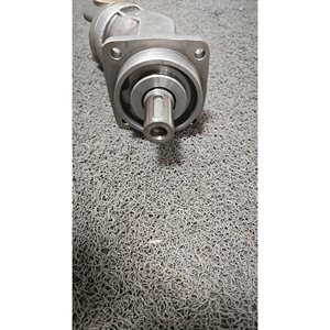 Pompe à pistons axiaux Rexroth A2FO10/61L-VBB06 à déplacement fixe 10 cm, fabrication allemande - Product Image 3