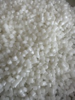 Granulés de plastique EVA de haute qualité 18% 28% pour le moulage de pantoufles et de chaussures Crocs, matériau en mousse EVA durable