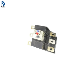 Contrôleur PLC, capteur, relais industriel, neuf d'origine, 3UA6200-3L - Product Image 1
