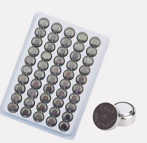 Pile bouton alcaline Lr44 1,5V Ag13 Lr41 pour jouets et montres électroniques, compatible Dropshipping Shopify - Product Image 5