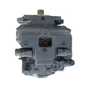 A4VG28 A4VG45 A4VG50 A4VG56 A4VG71 A4VG125 A4VG180 Axial Piston Variable Hydraulic <b>Pump</b> AA4VG71EP3DM1/32L-NSF52F001SH-S - Product Image 6