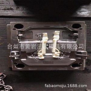 แม่พิมพ์ฐานไฟหน้ารถยนต์แบบช่องเดียว แนวนอน ได้รับการรับรองมาตรฐาน ISO9001 - Product Image 5