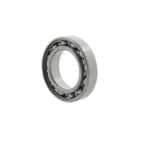 Roulement à billes à gorge profonde à une rangée 61804 61805 61806 61807 ZZ 2RS M pour tracteurs agricoles et machines de récolte