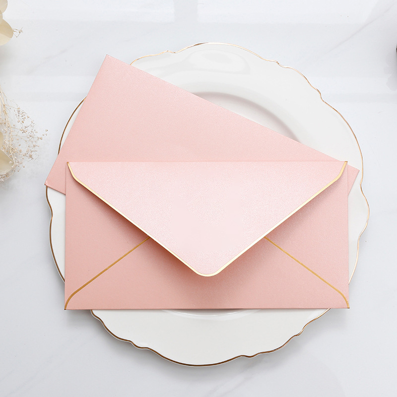 Pink - 23x12cm