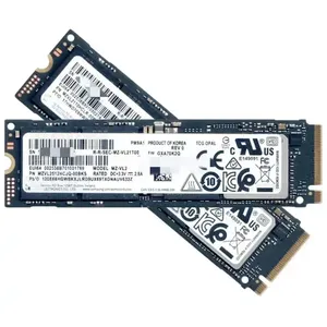 Оригинальный Новый PM9A1 1TB SSD 2,5 "M.2 SSD MZVL21T0HCLR-00B00 1TB SSD M.2-2280 PCIe4x4 широкотемпературный твердотельный накопитель - Product Image 2