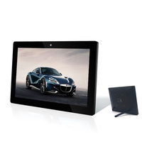 Tablet Android 6.0 diskon besar 10 "Oem 1Gb/8Gb Android, tablet murah dengan kartu Sim dan Wifi mesin Lengkap