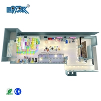 Fabricant professionnel de solutions de centres de jeux d'arcade, jeux d'arcade à pièces, anglais, 1 an pour les jeux de course