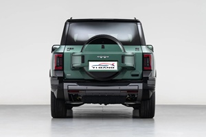 SUV Cinese di Punta BYD FangChengBao Leopard 8, Veicolo Elettrico con Guida Intelligente <span class=keywords><strong>Huawei</strong></span>, Auto Ibrida - Product Image 6