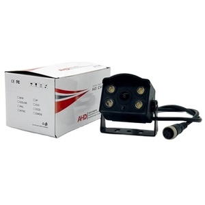 Système de caméra de recul 2 voies haute performance pour camion AHD 1080P, vue complète arrière/côté, étanche, détection d'angle mort, <span class=keywords><strong>aide</strong></span> <span class=keywords><strong>au</strong></span> stationnement - Product Image 3