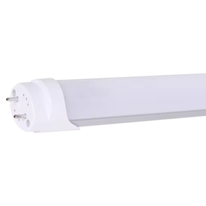 2024 nuovo <span class=keywords><strong>T8</strong></span> <span class=keywords><strong>LED</strong></span> tubo di luce impermeabile IP65 85v-265v per il frigorifero corpo in alluminio per uso ufficio e casa - Product Image 3