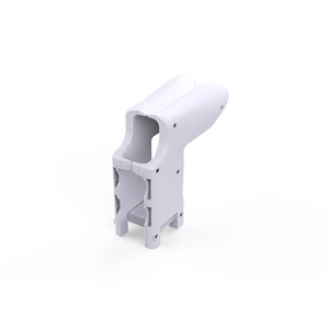 KJH Schützender Joystick-Handgriff <span class=keywords><strong>Controller</strong></span>-Hülle Ständerhalterung für <span class=keywords><strong>Nintendo</strong></span> <span class=keywords><strong>Switch</strong></span> OLED Videospielkonsole - Product Image 5