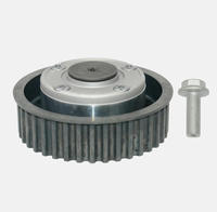 4420430  13501-00Q0K 8200805594 Couvercle de boîtier de distribution pour Nissan NV400 Opel Movano Renault Master 3 2.3 diesel