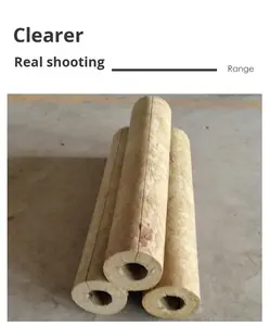 Laine de roche pour l'industrie électrique, épaisseur 25-100 <span class=keywords><strong>mm</strong></span>, isolation haute température, résistante au feu, chauffage au sol <span class=keywords><strong>XPS</strong></span> - Product Image 1