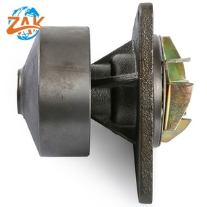 Pompe à eau diesel pour moteur Mitsubishi 6d114 6ct8 3 - 3285323 3800974 3802873 6742 01 <span class=keywords><strong>3676</strong></span> 380208 3800975 - Product Image 1