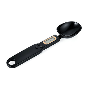 Báscula de cocina Digital con pantalla LCD Popular de 500g, báscula electrónica para cuchara de café y comida para medir con precisión los ingredientes - Product Image 6