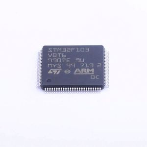 New and Original <b>Integrated</b> <b>Circuit</b> Ic Chip STM32F103VBT6 - Product Image 1