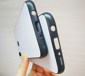 2020 <span class=keywords><strong>Nouveauté</strong></span> 2in1 Impression Personnalisée Pour <span class=keywords><strong>Samsung</strong></span> M30 - Product Image 4