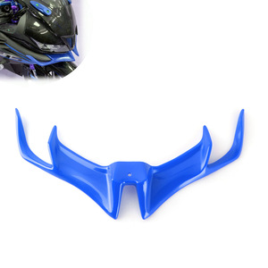 Chine Kit de carénages d'accessoires de moto pour <span class=keywords><strong>Kawasaki</strong></span> pour Ninja <span class=keywords><strong>650r</strong></span> Zx9r Yzf 600r - Product Image 6