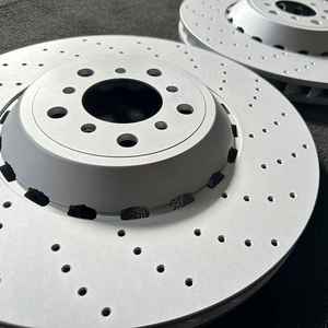 Produttore di <span class=keywords><strong>Dischi</strong></span> Freno all'Ingrosso per <span class=keywords><strong>BMW</strong></span> M2 M3 M5 M6 X5M e X6M - Product Image 3