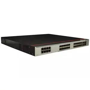 S5731S-S32ST4X-A 10/100/1000Mbps NIB Stackable VLAN Support Full-Duplex Switch